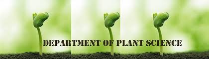Plant Science